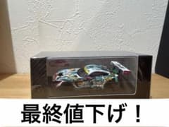 レーシングミク2018 ミニカー 1/64 - メルカリ