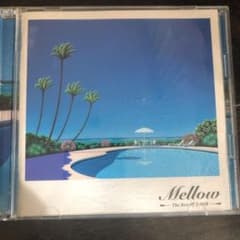 mellow the best of j-aorのサムネイル