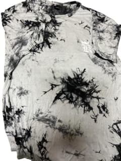 MANFINITY タイダイ柄 Tシャツ Mのサムネイル