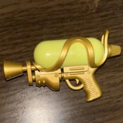 スプラトゥーン スプラシューター 金のサムネイル
