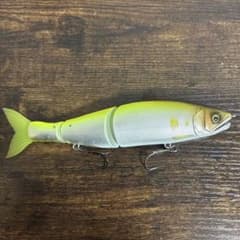 JOINTED CLAW SHIFT 183 TYPE-Fのサムネイル