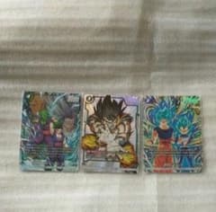 た*！様 ドラゴンボールスーパーカードゲーム フュージョンワールド