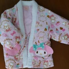 マイメロディー　ちゃんちゃんこのサムネイル