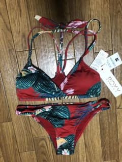 ロキシー水着 ビキニのサムネイル