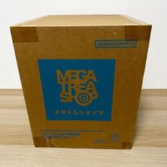 신품 미개봉 메가 하우스 DX FIGURE 주술회전 고죠 사토루 허식[보라]ver.