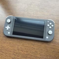 Switch Lite スイッチライト　本体のみのサムネイル
