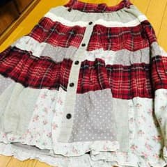 ロングスカートのサムネイル