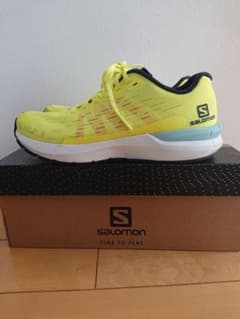 SALOMON SONIC3BALANCE 25.5のサムネイル