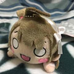 ラブライブ！寝そべりキーチェーン  μ's 南ことり 衣装  僕光 Ver.のサムネイル