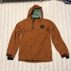 HEIN スノーボード ウェアのサムネイル