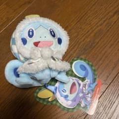 ぬいぐるみ Pokémon Christmas Wonderland メッソン - メルカリ