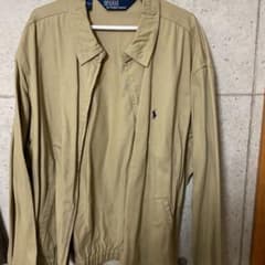 ラルフローレン ジャケットのサムネイル