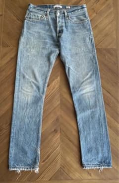 RE DONE 26 Levi’s デニムのサムネイル