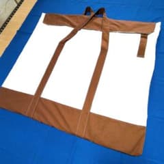 そば打ち道具 のし板入れ袋 ㉟ - メルカリ