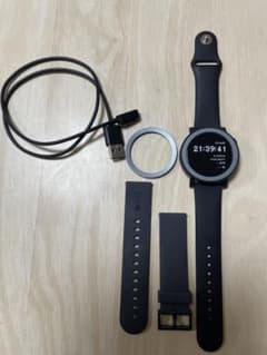 cmf by Nothing watch pro 2 ダークグレー