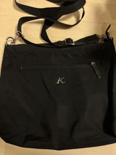 キタムラ　ショルダーバッグのサムネイル