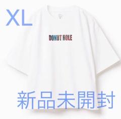 米津玄師 ドーナツホール DONUT HOLE - EYE Tシャツ 新品 XL