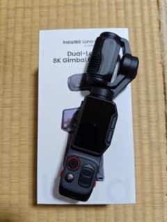 Insta 360 Luna Ultra + アクセサリー多数セットのサムネイル