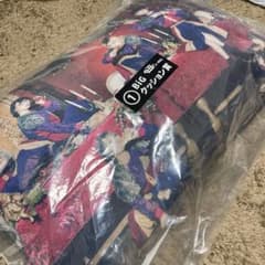 BiSHくじ2020 クッションのサムネイル