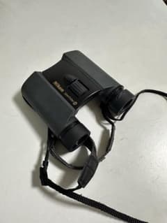 Nikon Sportstar EX 双眼鏡のサムネイル