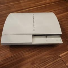 PlayStation3 初期型  CECHH00のサムネイル