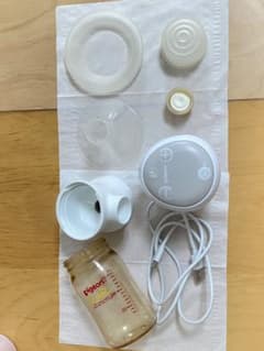 SALE TODAY Pigeon Breast Pump Handy Fitのサムネイル