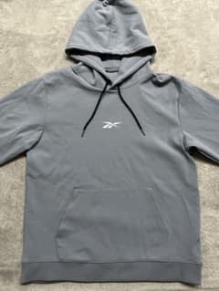 Reebok リーボック パーカー Ｌサイズのサムネイル