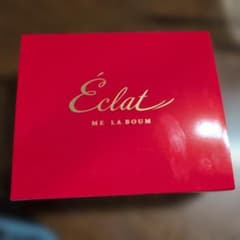 Éclat ME LA BOUM 美顔器 本体のサムネイル