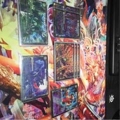 輝さん専用 闇単ヘルボロフ デッキ販売のサムネイル