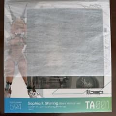 [미개봉] figma 소피아 F 셔링 비키니어머 ver.