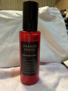 ORANGE PEKOE TREATMENT MISTのサムネイル