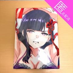 匿名配送 Eureka くじ 魔都精兵のスレイブ S賞 抱き枕カバー 山城恋のサムネイル