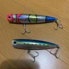 ポップクイーンのサムネイル