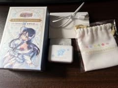 結城友奈は勇者である×ONKYO ワイヤレスイヤホン 東郷美森 ver.のサムネイル