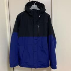 VOLCOM ＬGORE-TEX JAKET XL ボルコム　ゴアテックスのサムネイル