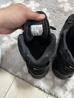 ナイキ エアバラージ　Nike AIRのサムネイル