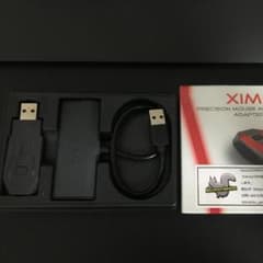 XM APEX（国内正規品）のサムネイル