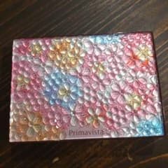 けっぱ様　プリマヴィスタ　ファンデーション　ケースのサムネイル