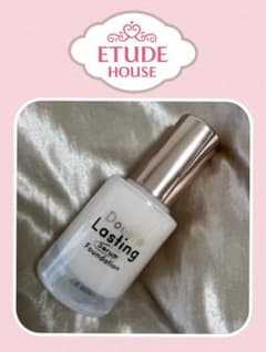 ETUDE エチュードハウス ダブルラスティング セラムスキン ファンデーションのサムネイル