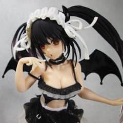 時崎狂三 小悪魔 デート・ア・ライブ V コアフル フィギュア Renewal