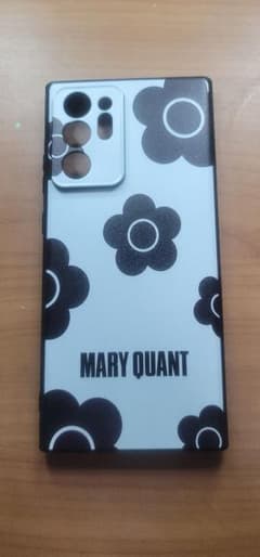 GALAXY Note 20 ultra MARY QUANTスマホケースのサムネイル
