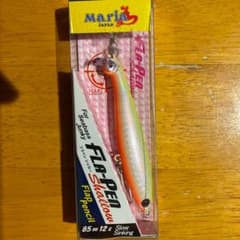 フラペンシャローのサムネイル