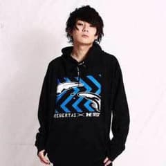 アナベルさん REBERTAS × THE TESTのサムネイル