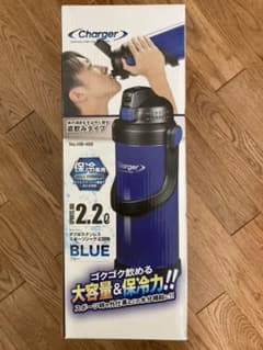新品⭐︎スポーツジャグ　2.2ℓのサムネイル