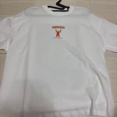 BIRDDOG Tシャツ ホワイトのサムネイル
