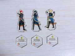 あんスタ Switch 逆先夏目 青葉つむぎ 春川宙 スタライ アクスタ