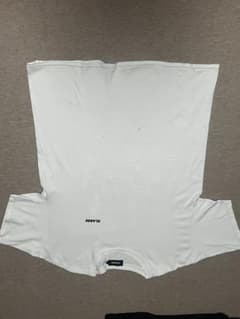 XLARGE Tシャツ ホワイト Lサイズのサムネイル