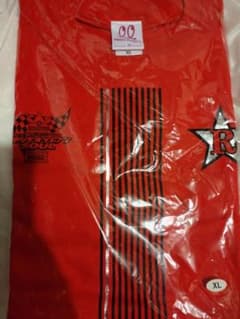 モーニング娘。鞘師里保  ミチシゲイレブン　SOUL シャツ　XLのサムネイル