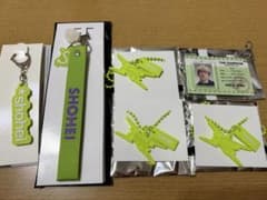 THE RAMPAGE 浦川翔平 グッズセットのサムネイル