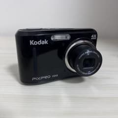 Kodak PIXPRO FZ43 本体のみ ジャンク - メルカリ